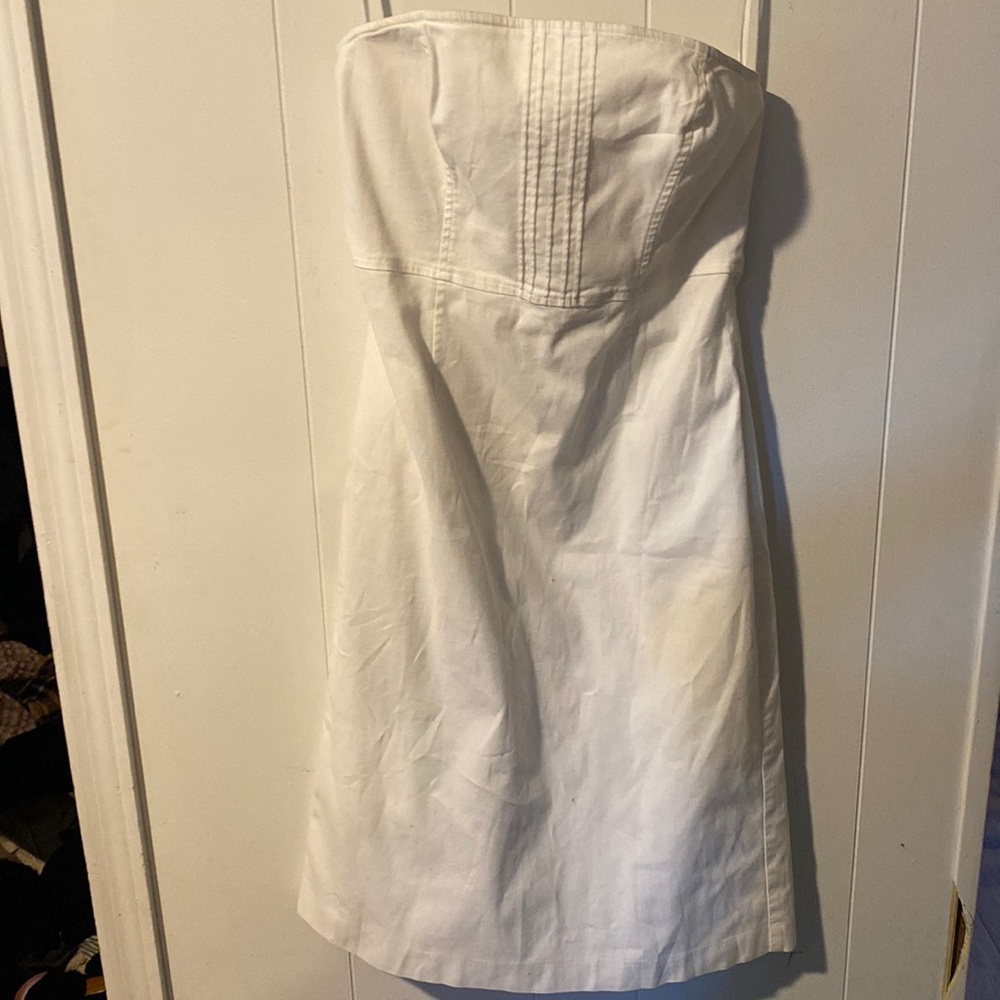 Express dress